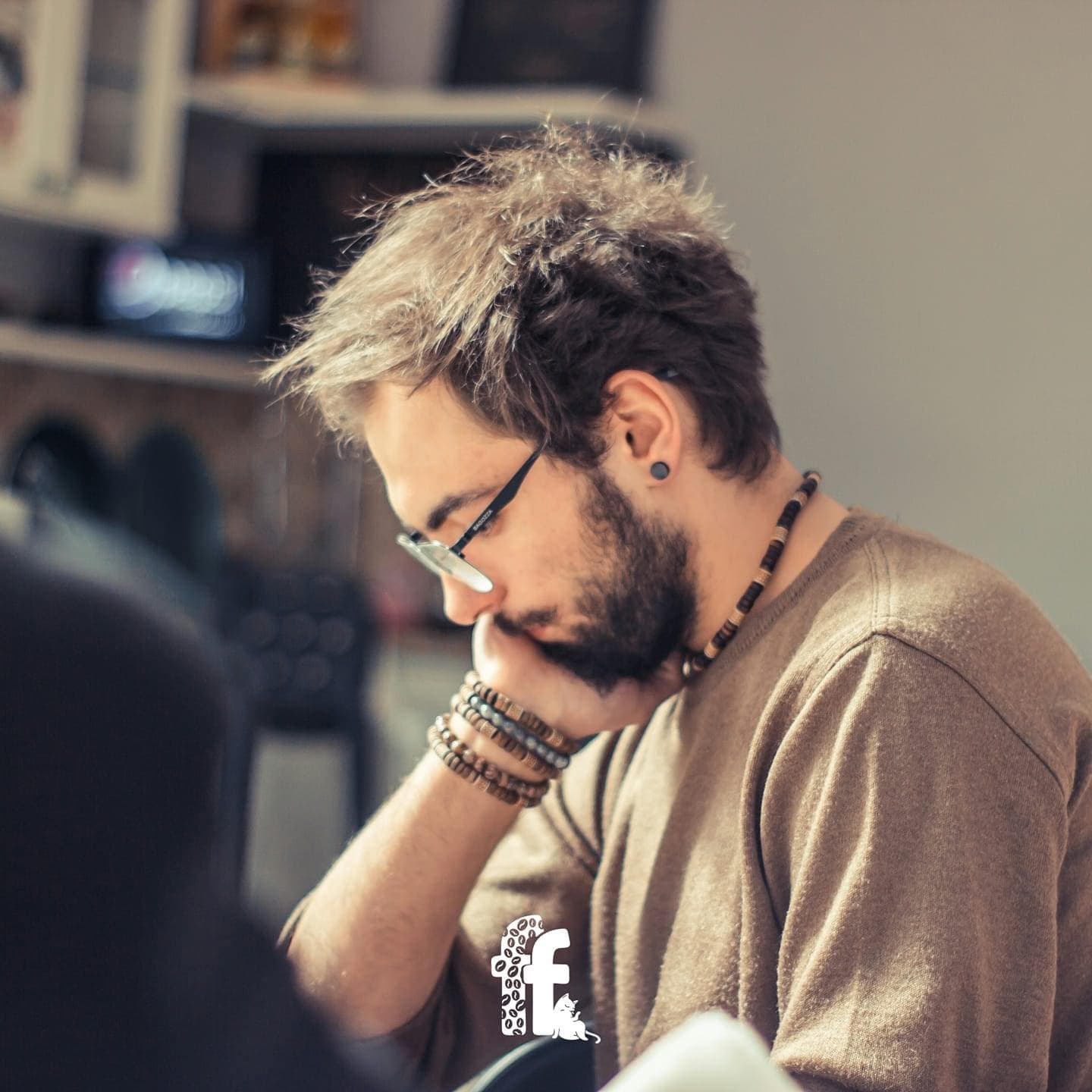 Sorin Mreana - Co-Fondator Bee Clean